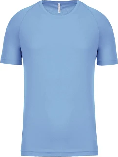 PA 438 Pánské sportovní tričko model 22409443 sky blue - Kariban ProAct