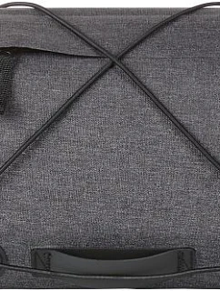 Taška na řídítka kola  grey model 22518054 - Halfar