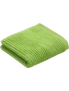 Tomorrow 30 Ručník pro hosty "Tomorrow"  green model 22412802 - Vossen