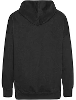 T Mikina s kapucí z těžké bio IC bavlny "Tiger" black model 22417382 - Neutral T Mikina s kapucí z těžké bio IC bavlny "Tiger" black model 22417382 - Neutral