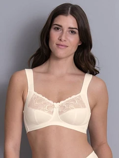 Lucia chirurgická podprsenka oboustranná model 10620358 crystal - Anita Care
