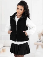 CS vesta KZ 1403.00P čierna