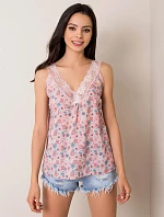 Top D50016F11003A ružová