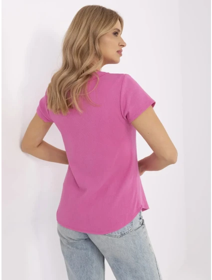 Halenka DHJ BZ model 20996365 růžová - FPrice