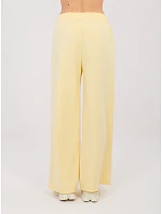 IT DR tepláky 21772.91 svetložltá IT DR tepláky 21772.91 svetložltá