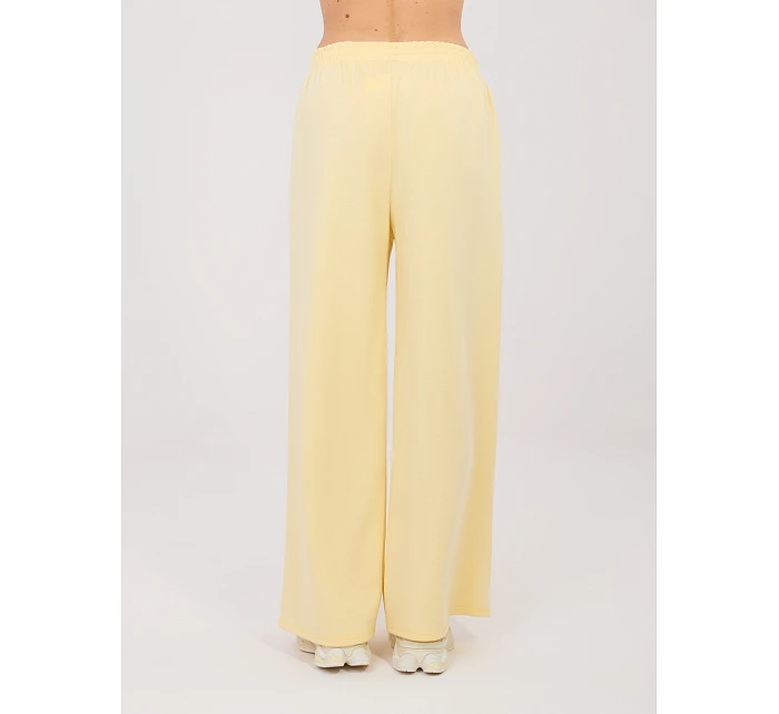 IT DR tepláky 21772.91 svetložltá IT DR tepláky 21772.91 svetložltá