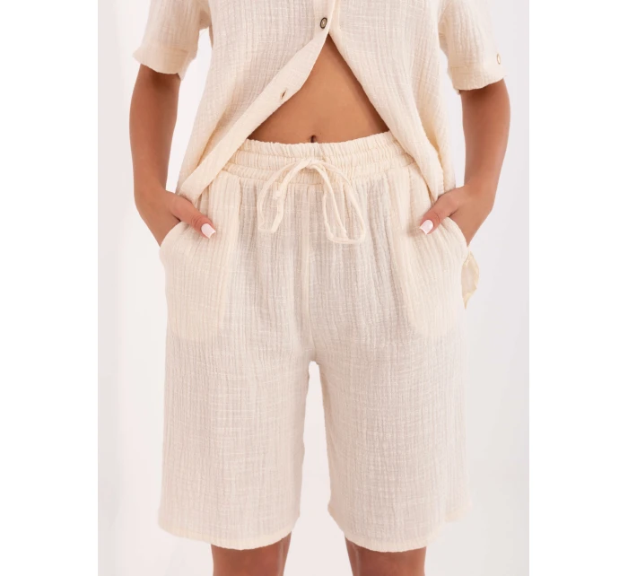 Komplet LK KMPL model 21229009 jasny beżowy - FPrice Komplet LK KMPL model 21229009 jasny beżowy - FPrice