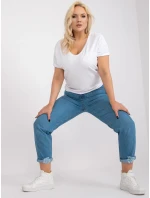 Halenka RV BZ model 17280828 bílá - FPrice Halenka RV BZ model 17280828 bílá - FPrice