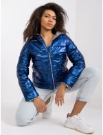 YP KR bunda cx4290.99P modrá