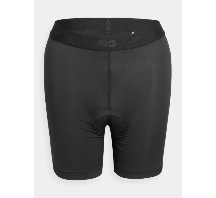 Dámské cyklistické šortky 4F Dámské cyklistické šortky 4F