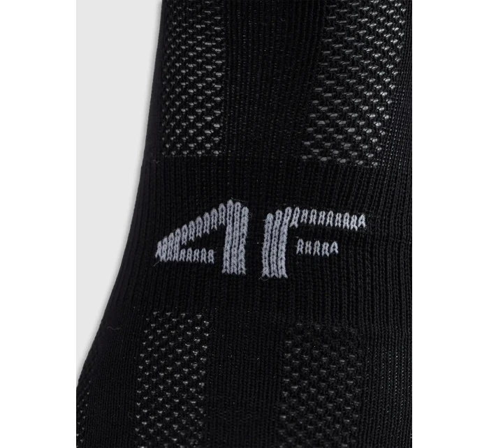 Chlapčenské ponožky 4F M261 (3balenia)