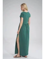 Dámske šaty M787 - Figl Dámske šaty M787 - Figl