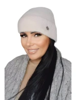 Dámská čepice model 17673140 - Kamea Dámská čepice model 17673140 - Kamea