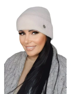 Dámská čepice model 17673140 - Kamea