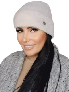 Dámská čepice model 17673140 - Kamea