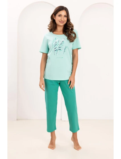 DÁMSKÉ PYŽAMO model 21951058 BIG W/26 - Regina