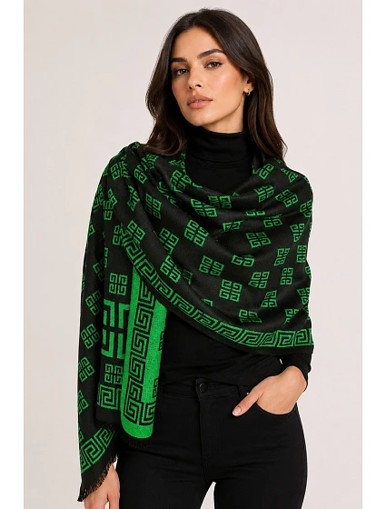 SCARF BR-661 SCARF BR-661