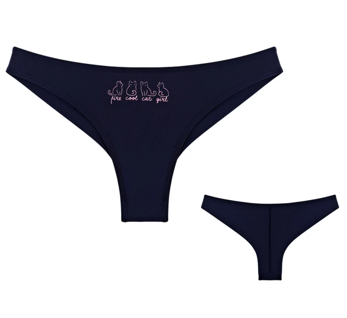 Dámské kalhotky model 21297478 - Donella Dámské kalhotky model 21297478 - Donella