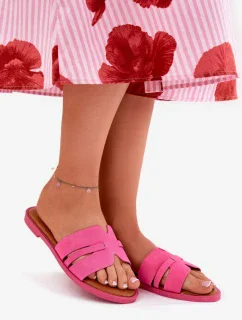 Papuče model 209961 Step in style