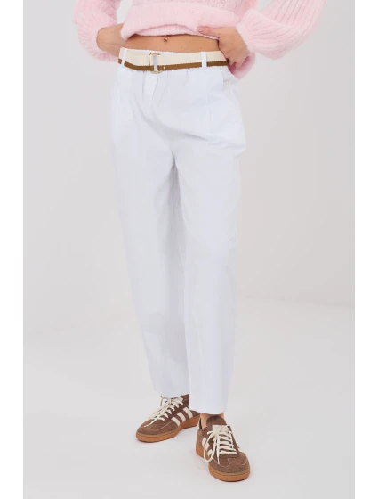 Dámske nohavice model 224178 Taliansko Moda