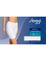 sloggi Basic+ Long - WHITE - SLOGGI WHITE - SLOGGI