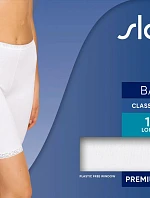 sloggi Basic+ Long - WHITE - SLOGGI WHITE - SLOGGI