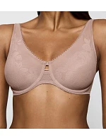 Wild Rose Sensation W01 - BROWN - TRIUMPH BROWN - TRIUMPH Wild Rose Sensation W01 - BROWN - TRIUMPH BROWN - TRIUMPH