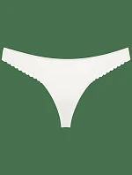 Krásny modálny reťazec – Silk White – TRIUMPH Silk White – TRIUMPH