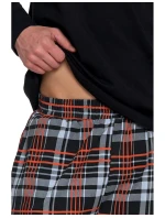 pyžamo délka/r M2XL model 21461257 - Moraj