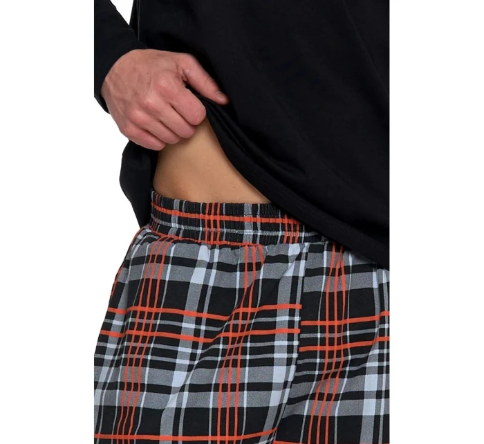 pyžamo délka/r M2XL model 21461257 - Moraj