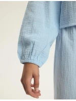 Piżama  dł/r S3XL model 22035151 - HENDERSON LADIES