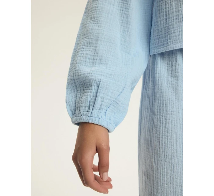 Piżama  dł/r S3XL model 22035151 - HENDERSON LADIES