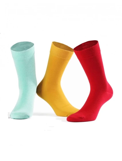 Pánske ponožky Wola Perfect Man W 94.N03