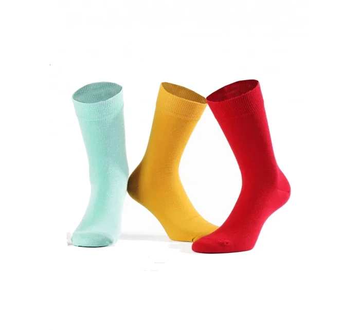 Pánske ponožky Wola Perfect Man W 94.N03