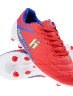 Kopačky  Teen Jr model 20090073 - Huari