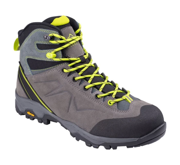 Boty Mid M model 20838796 - Elbrus Boty Mid M model 20838796 - Elbrus