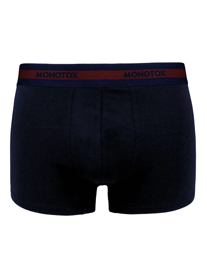 Bokserki Basics Boxer Brief M model 20763280 - Monotox
