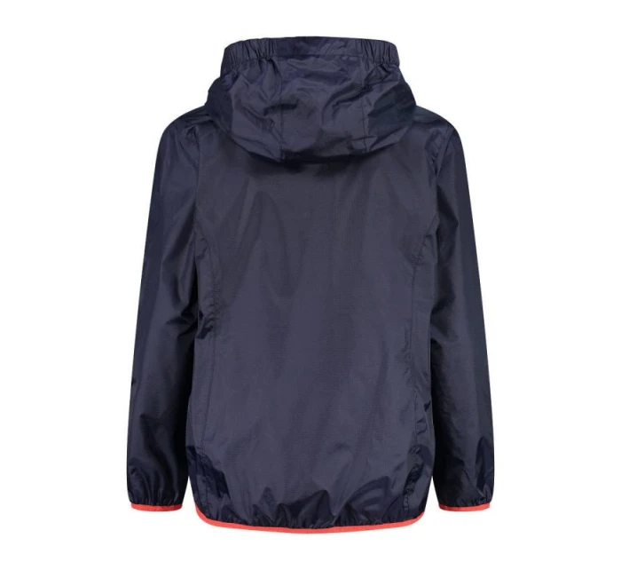 Bunda CMP Kid G Jacket Rain Fix Hood Jr 3X53255-28ML Bunda CMP Kid G Jacket Rain Fix Hood Jr 3X53255-28ML