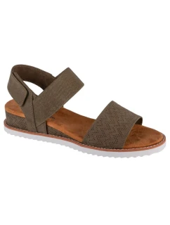 Desert Kiss model 21384416 Green 36 - Skechers