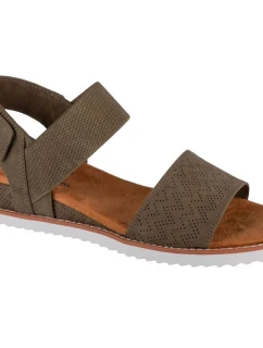 Desert Kiss model 21384416 Green 36 - Skechers