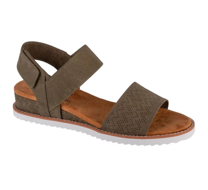 Desert Kiss model 21384416 Green 36 - Skechers Desert Kiss model 21384416 Green 36 - Skechers