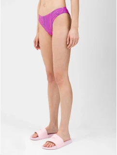 Dámský spodní díl bikin 4F