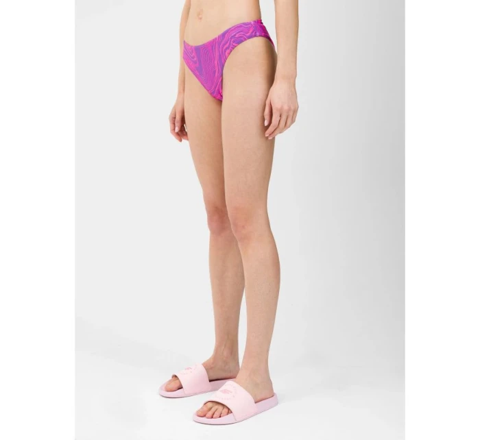 Dámský spodní díl bikin 4F