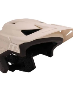 Prilba URGE TREPS Sand S/M 54-58 cm