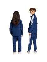 Dětské kalhoty Tiro 26 League navy blue model 21880853 - ADIDAS