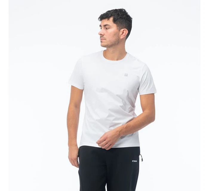 Pánské tričko s krátkým rukávem model 22056310 II - Fitanu