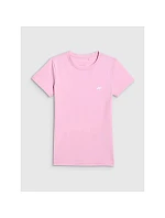 Dámske tričko (SET 3 tričiek) 4F 4FWMM00TTSHF3306-10S-20S-56S