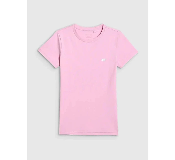 Dámske tričko (SET 3 tričiek) 4F 4FWMM00TTSHF3306-10S-20S-56S