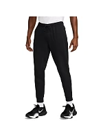 Pánské kalhoty Fleece DriFIT UV Jogger Black model 22158350 - NIKE Pánské kalhoty Fleece DriFIT UV Jogger Black model 22158350 - NIKE