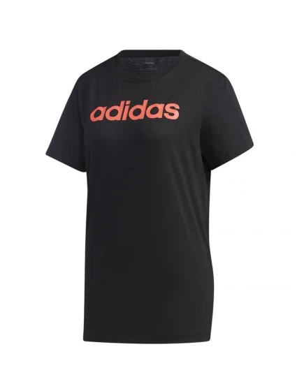 Koszulka Essentials Linear Loose Tee W model 19556256 - ADIDAS